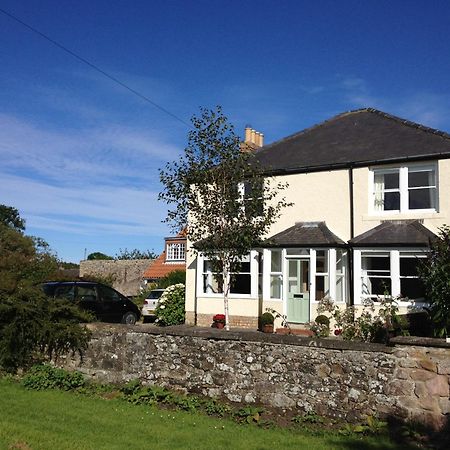 Leaholme Cottage - Fabulous Coastal Cottage For 8 Newton-by-the-Sea Zewnętrze zdjęcie