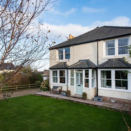 Leaholme Cottage - Fabulous Coastal Cottage For 8 Newton-by-the-Sea Zewnętrze zdjęcie