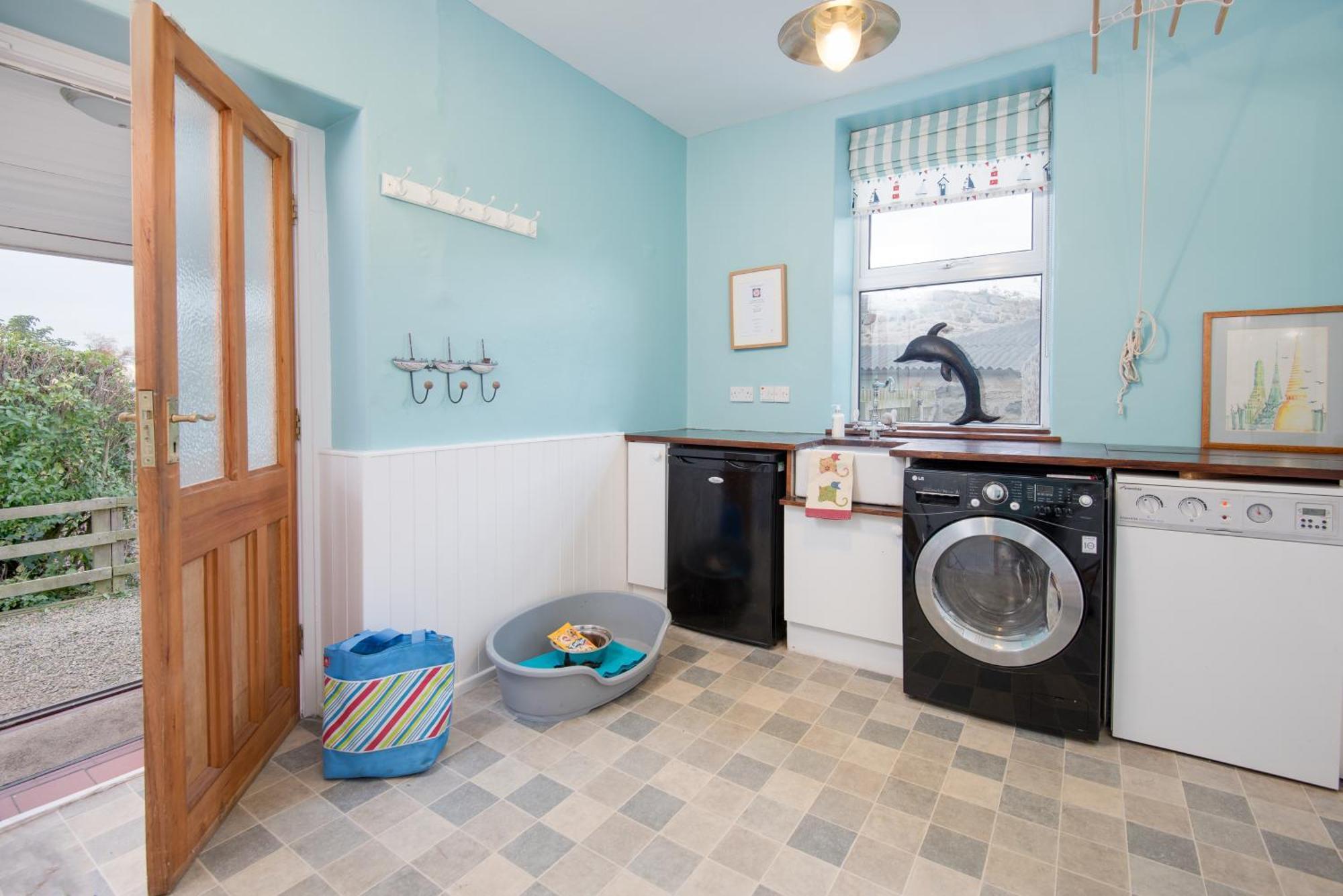 Leaholme Cottage - Fabulous Coastal Cottage For 8 Newton-by-the-Sea Zewnętrze zdjęcie