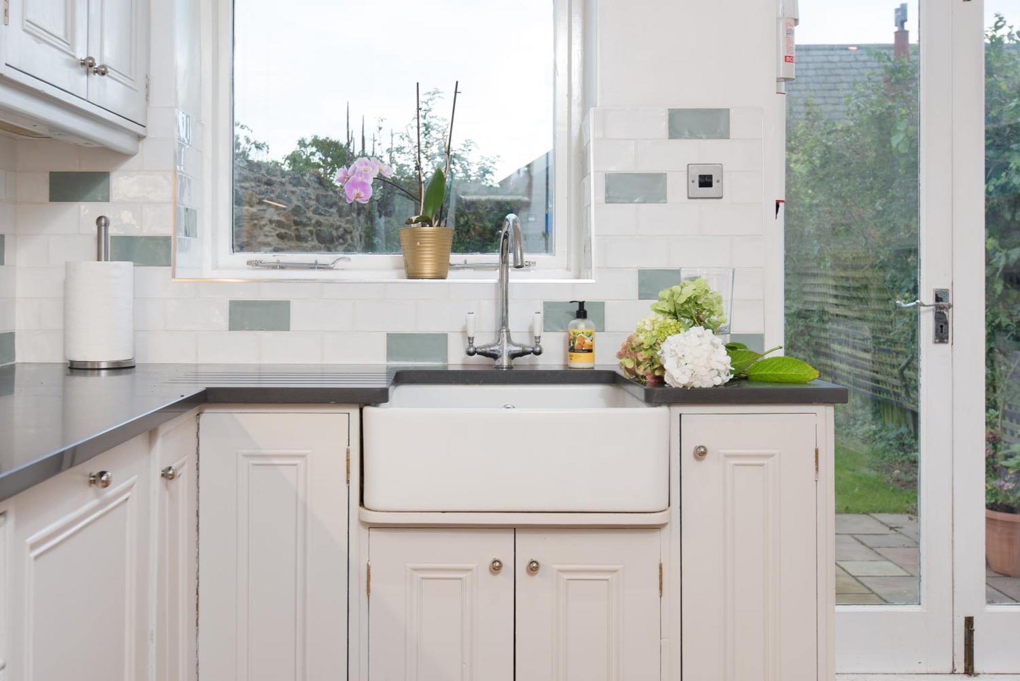 Leaholme Cottage - Fabulous Coastal Cottage For 8 Newton-by-the-Sea Zewnętrze zdjęcie