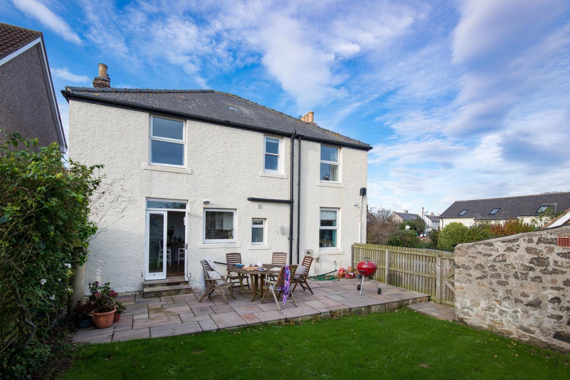 Leaholme Cottage - Fabulous Coastal Cottage For 8 Newton-by-the-Sea Zewnętrze zdjęcie