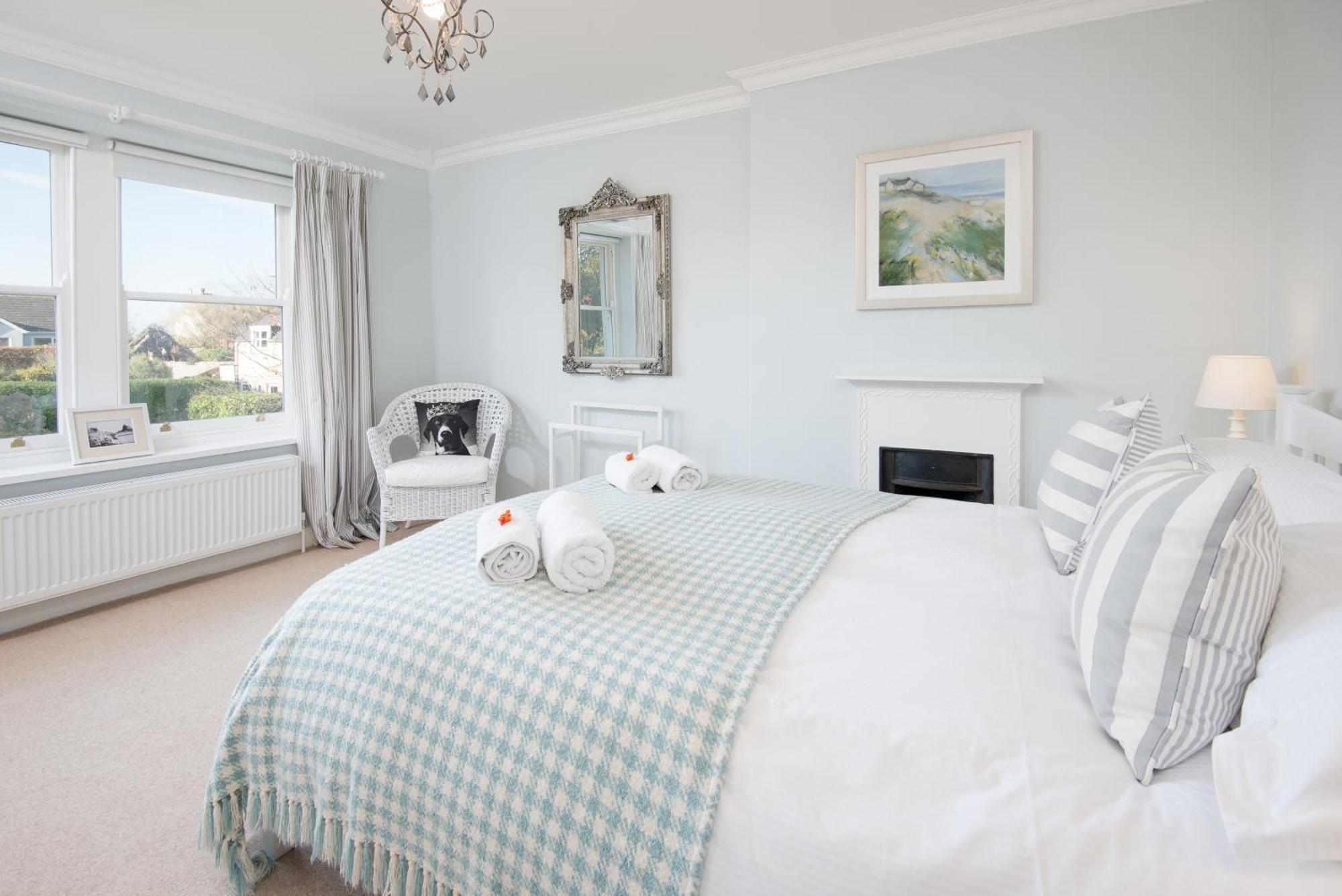 Leaholme Cottage - Fabulous Coastal Cottage For 8 Newton-by-the-Sea Zewnętrze zdjęcie