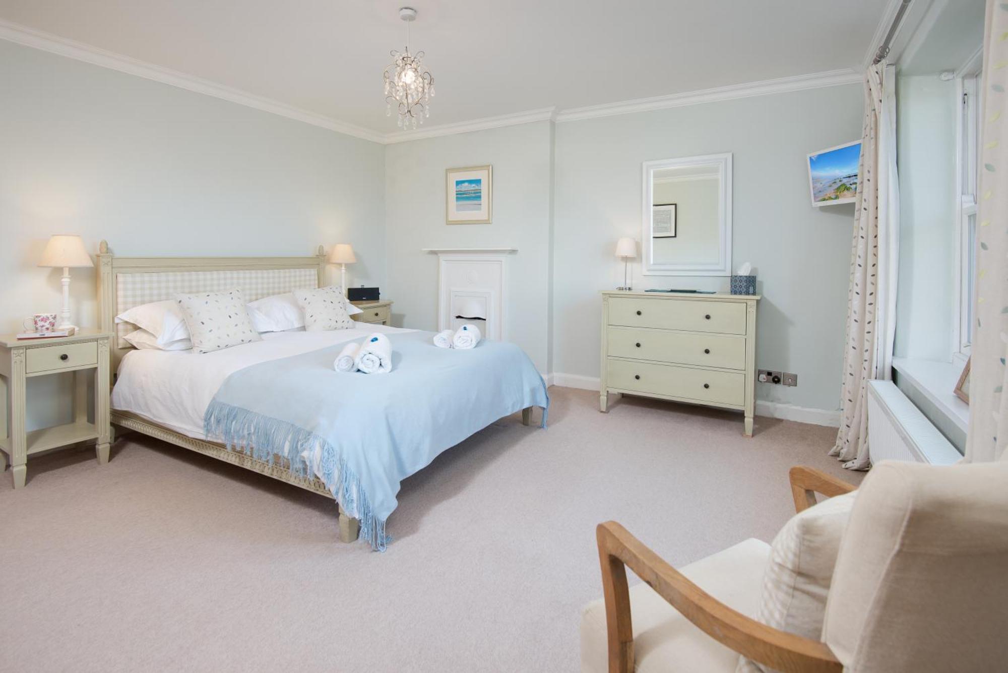 Leaholme Cottage - Fabulous Coastal Cottage For 8 Newton-by-the-Sea Zewnętrze zdjęcie
