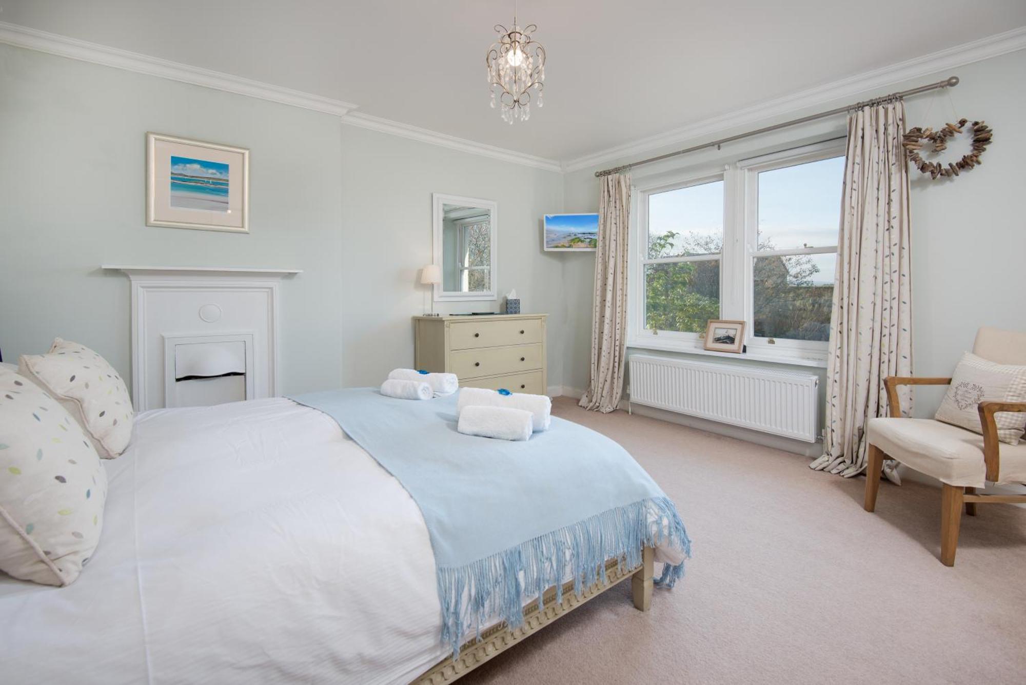 Leaholme Cottage - Fabulous Coastal Cottage For 8 Newton-by-the-Sea Zewnętrze zdjęcie